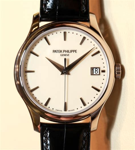 prix patek philippe calatrava 5227|patek philippe calatrava price list.